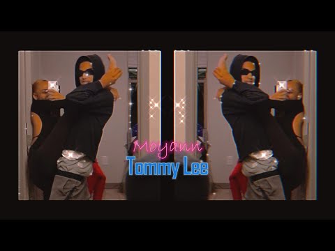 Moyann x Tommy Lee - MIDDLE (SLOWED)
