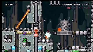 SUPER MARIOMAKER  ～PV～