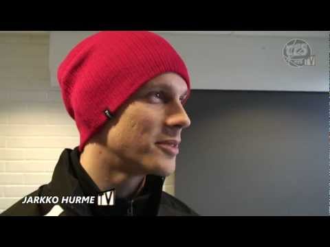 Otteluennakko: Liigacupin finaali 2012 TPS - HJK