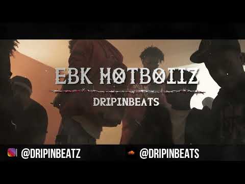 EBK Hotboiiz x Young Slo-Be x EBK Juvie Ju Type Beat