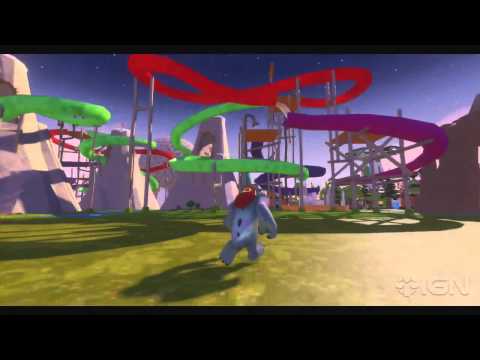 comment construire disney infinity