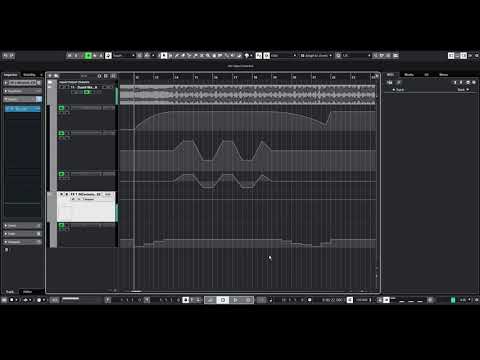8D audio in Cubase - reverb for creating space and distance