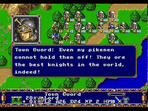 Gameplay Video