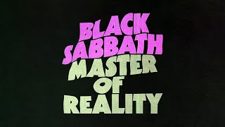 Download lagu Black Sabbath - Master of Reality (Full Album) [ Video] mp3