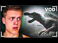 Joe Bartolozzi Creepy Games 53