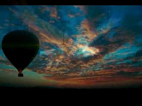 Chris de Burgh -Where Peaceful Waters Flow