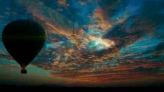 Chris de Burgh -Where Peaceful Waters Flow