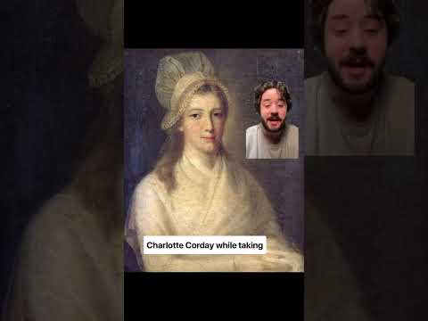 The Death of Marat: The Most Powerful Painting of the French Revolution 🎨💀