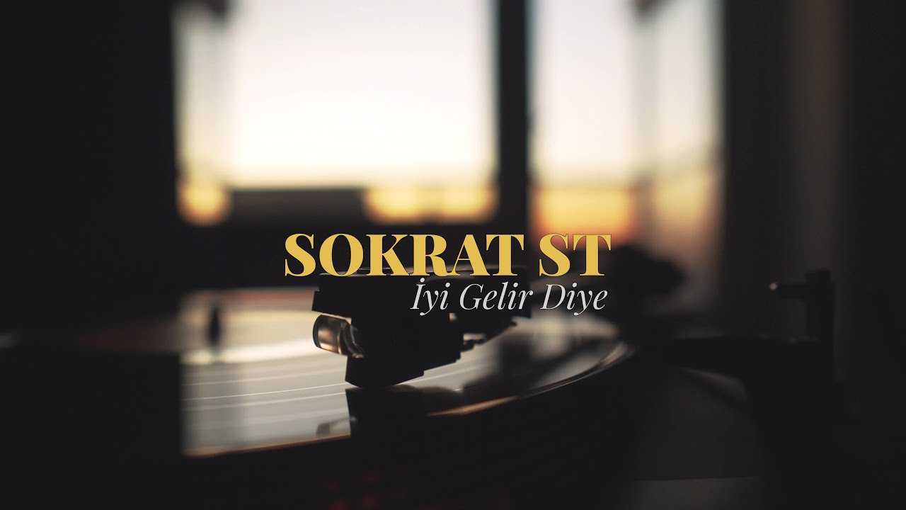 Sokrat St - İyi Gelir Diye
