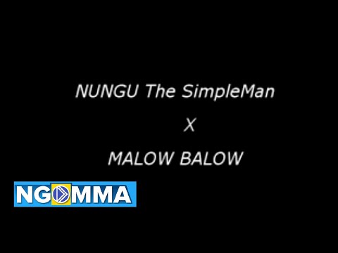 NUNGU SlS X MALOW BALOW - SUPANOVA LYRICS x264
