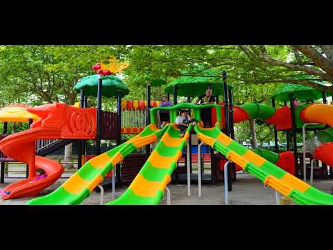 Camping Village Lago Maggiore - Dormelletto - Italy