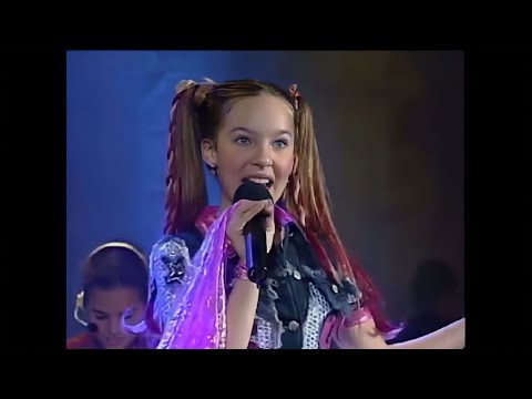 Belinda - Superstar - Cómplices al Rescate (Silvana) (Vídeo Oficial)