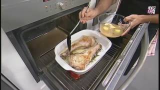 Cómo conseguir que la carne asada no se quede seca