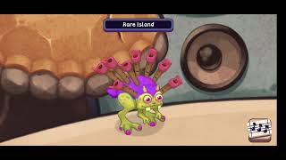 Rare Island Update 4 (Rare Reedling Individual Sound)