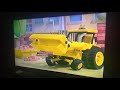 Opening To Barney S You Can Be Anything 2002 VHS