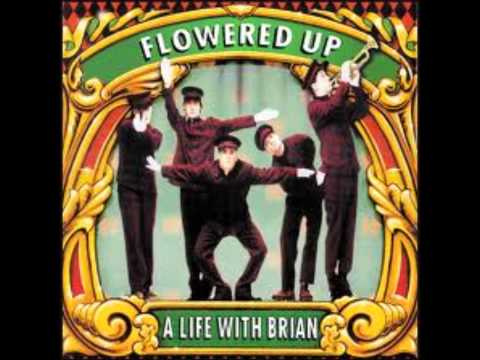 Flowered Up - Doris Is A Little Bit Partial - A Life With Brian