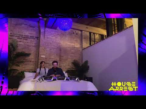 Gorgon City - House Arrest Live Stream