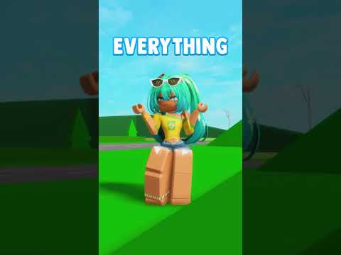 5 Secret Locations in Brookhaven!