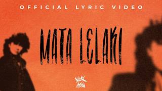 Download lagu Nicky Astria - Mata Lelaki | Lyric Video mp3 Download lagu Nicky Astria - Mata Lelaki | Lyric Video mp3