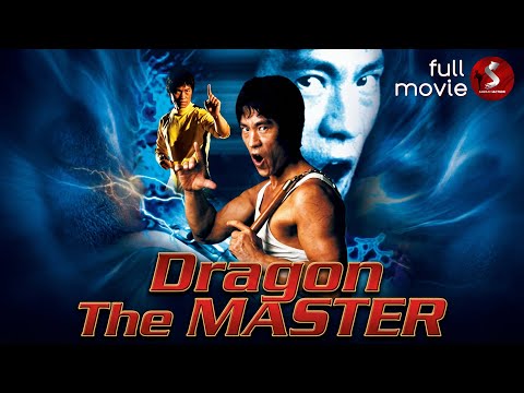 Dragon the Master (2001) | MARTIAL ARTS ACTION | Full Movie