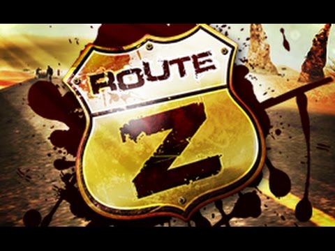 Route Z gameplay| PLUS...I'm back!