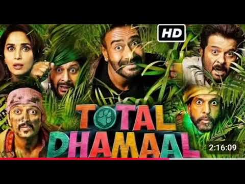 Total dhamaal full movie 🍿🍿🍿🍿🍿