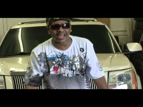 Sho-Daddy  " Watch Yo Self" Dir by Cookie Monster