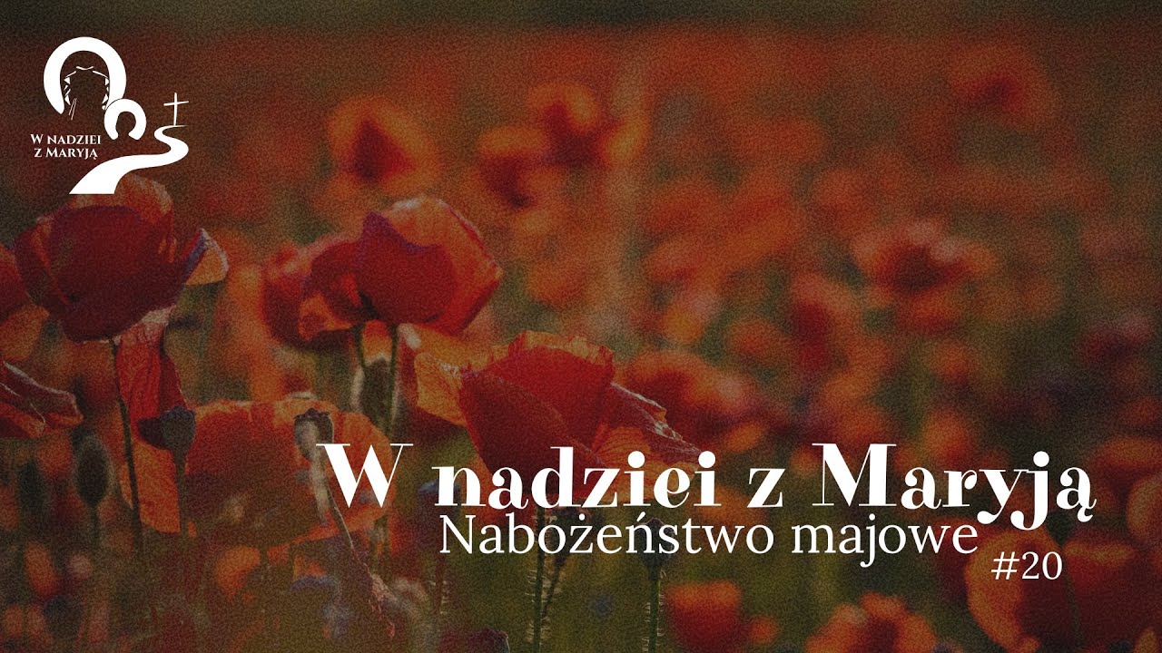 2366. "Dziewico z nami idąca"