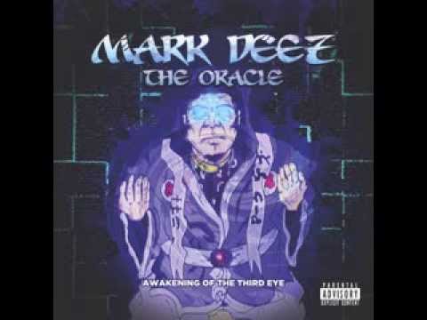 Mark Deez - "Lady In The Waterfall" OFFICIAL VERSION