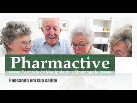 Pharmactive Farmacia