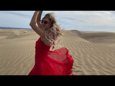 I love Canarias Islands