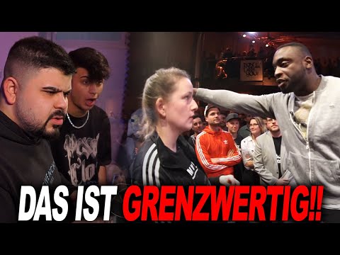 DIESES BATTLE IST EXTREM KONTROVERS!! 🤬 Pilz vs. Davie Jones (DLTLLY) Reaction