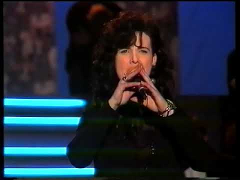 Amila Glamočak - Ne trebaš mi (BH Eurosong 1996)