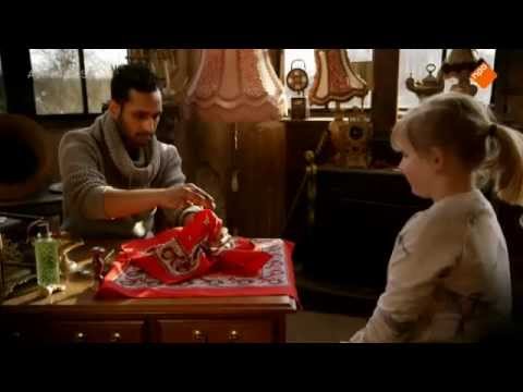 De Magische Winkel — Jet