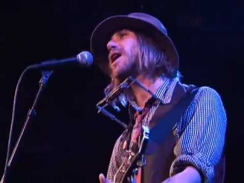 Todd Snider - Just Like Old Times
