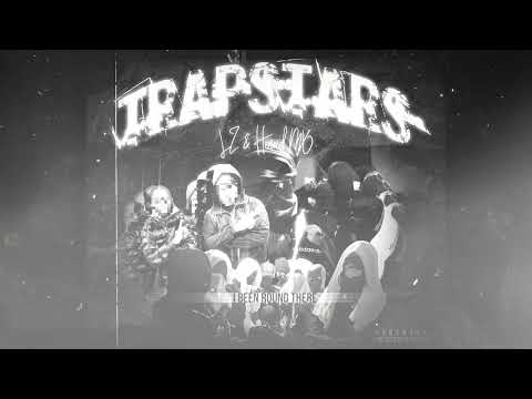 #XROOTZ Horrid Mx x Lz -Trapstars (AUDIO OFFICIAL)