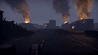 ゾンビが出てきそうなWar Thunder