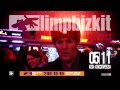 Limp Bizkit Russian Tour 2015 Rostov Promo 