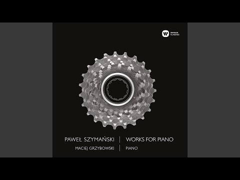 Two Etudes for Piano