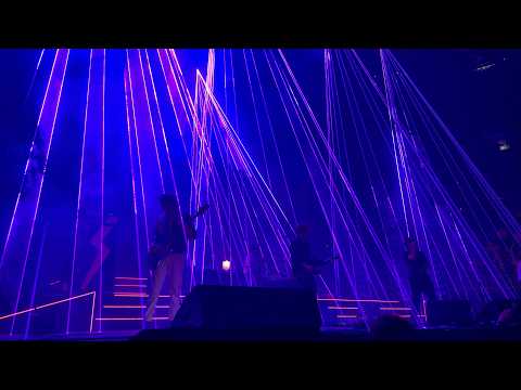 The Strokes - Falling Out of Love Live in Toronto 2026
