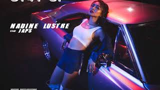 ST4Y UP - Nadine Lustre feat. Japs