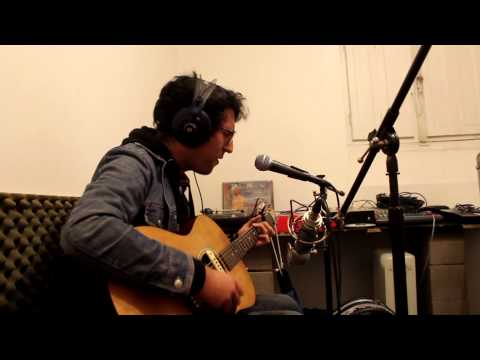 Matias Cena - Cerro Dragon (Algo de Ruido #2, 02-08-2013)