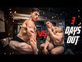 Morgen ist Stagetime! Letzter Posedown & geheime Tipps von Paul Unterleitner