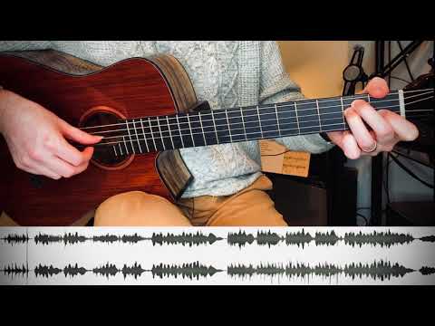 Will McNicol - A Cornish Tune w/Innotet Backing Track