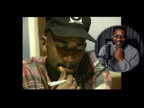 Chilu 'reacts' to a resurfaced video of him in 1998