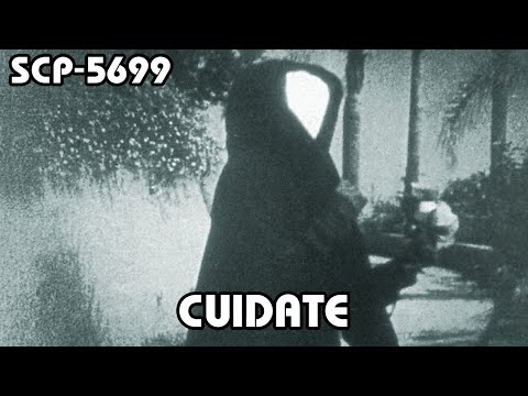SCP-5699: Cuídate (Español Latino)