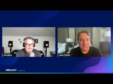 VMware CMTY Podcast #661 - Cloud Community and Evangelism: Navigating the World of Cloud Computing