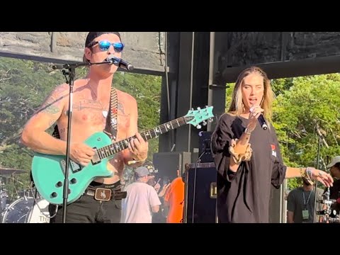 Bumpin Uglies & Artikal Sound System - Too Stoned (Live in Orlando, FL 4-16-23) LOGAN REX