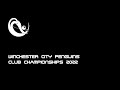 Winchester City Penguins Club Championships 2022 - Session 3