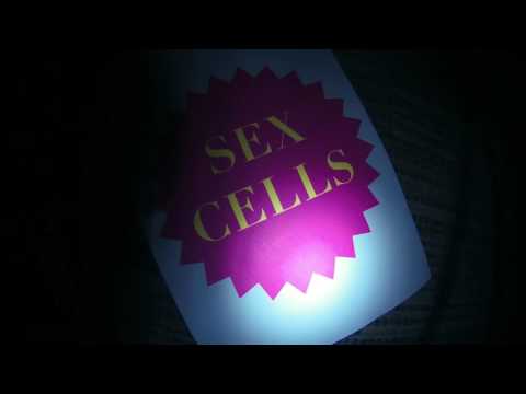 Sex Cells [Live Sessions Season III - 1of13]